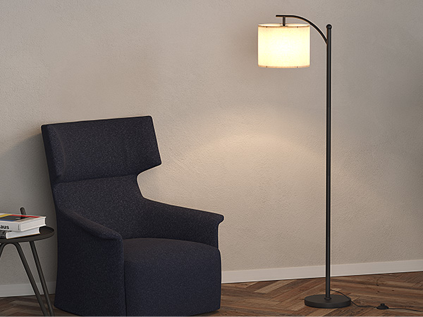tall lamp