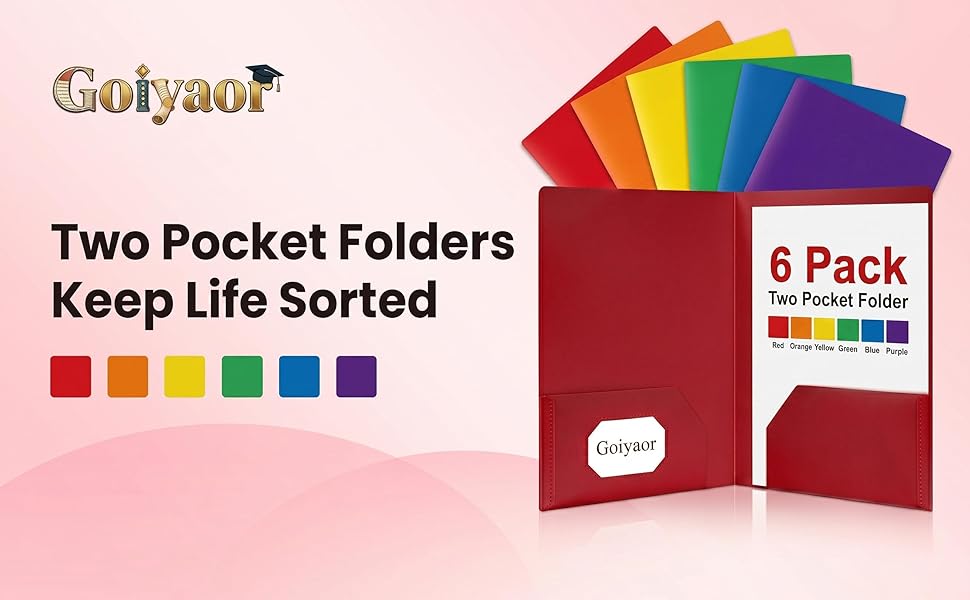 folder
