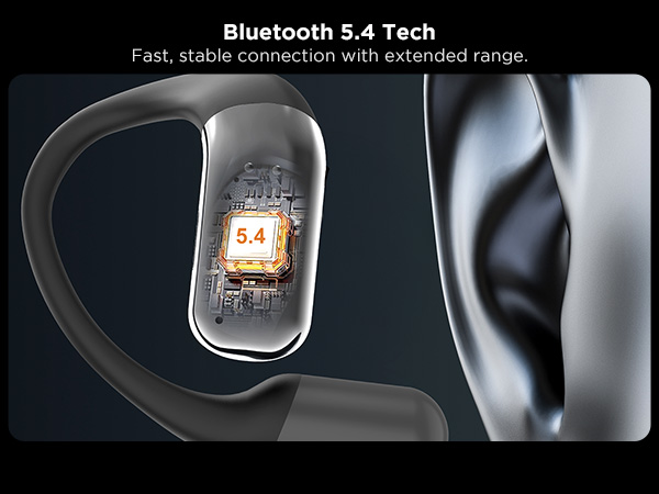 AI Language Translation Earbuds