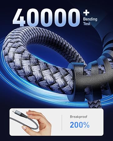 type c to type c cable