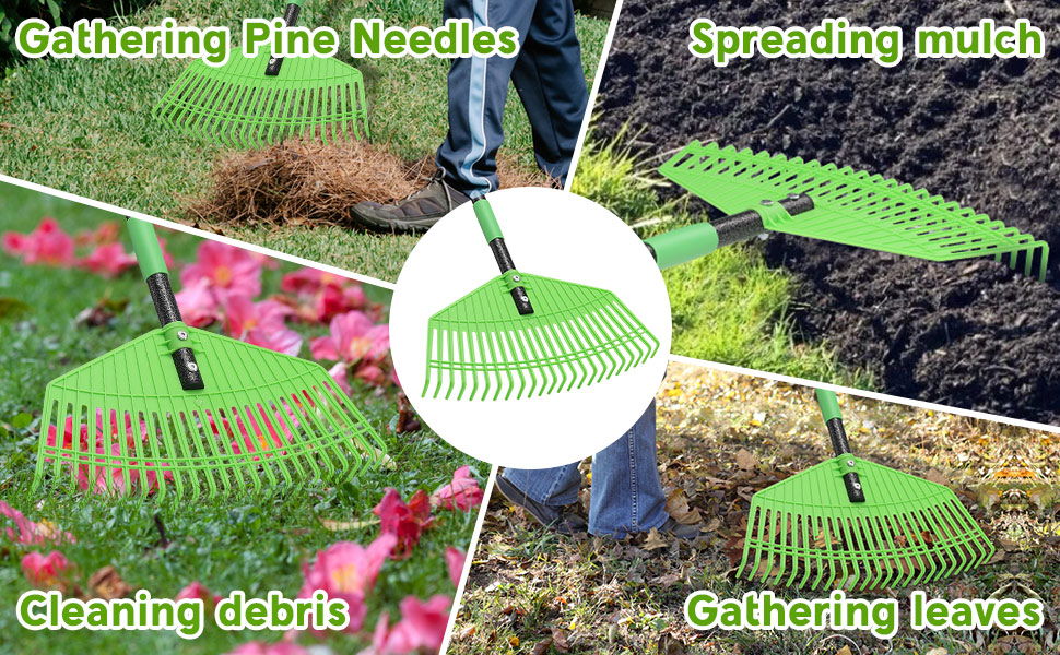 Leaf Rake