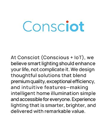 consciot