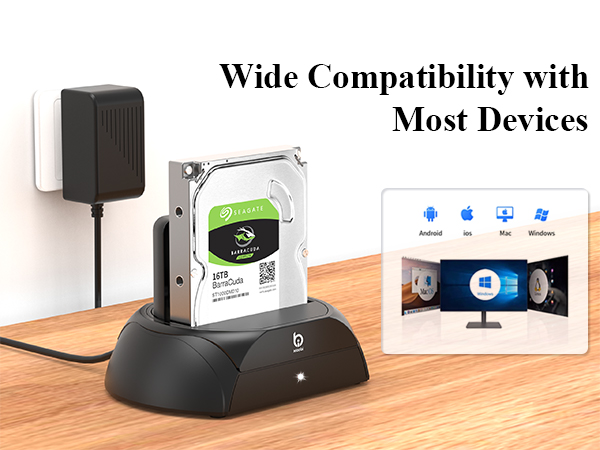 computer hard drive accessories