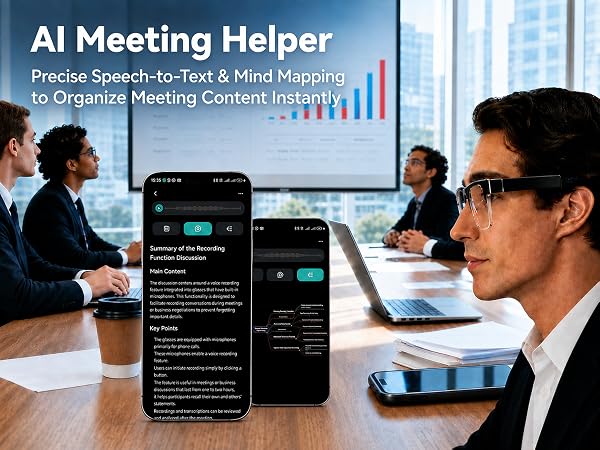 AI Meeting Assistant