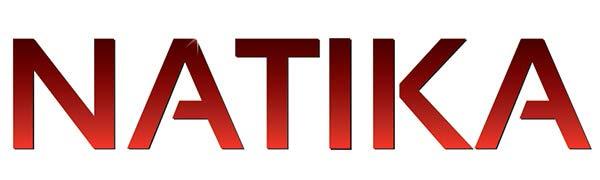 NATIKA backup camera
