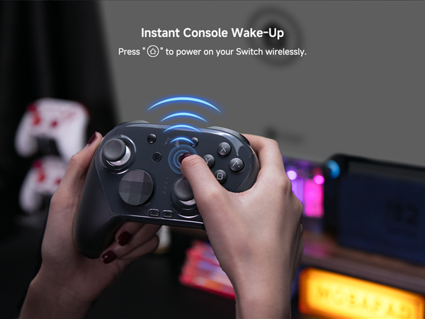 switch 2 pro controller