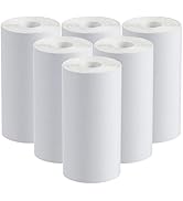 HiMont No Ink Print Paper for Kids Instant Camera, 6 Packs, Instant Print Camera Accessories