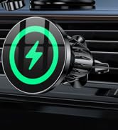 MagSafe Car Mount Charger