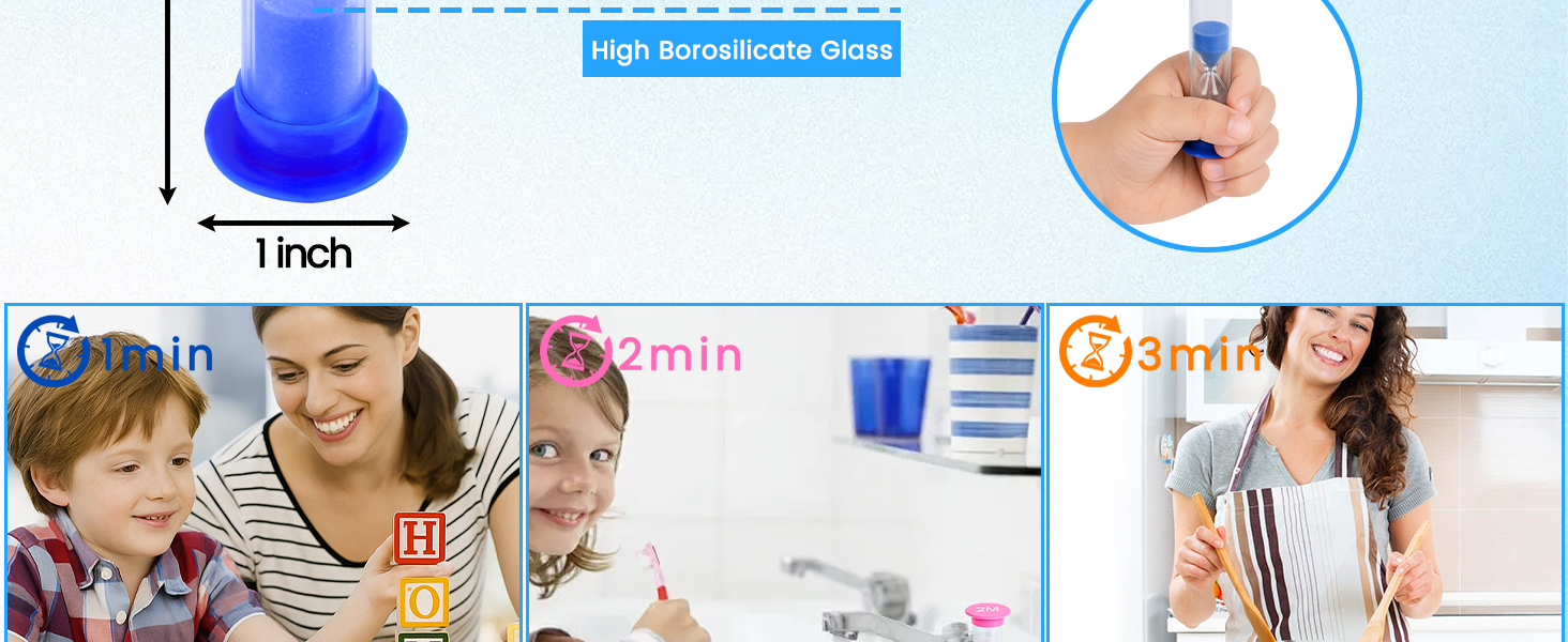 sand timer for kids