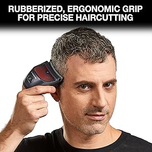 ergonomic grip