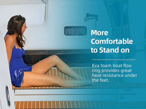 boat eva