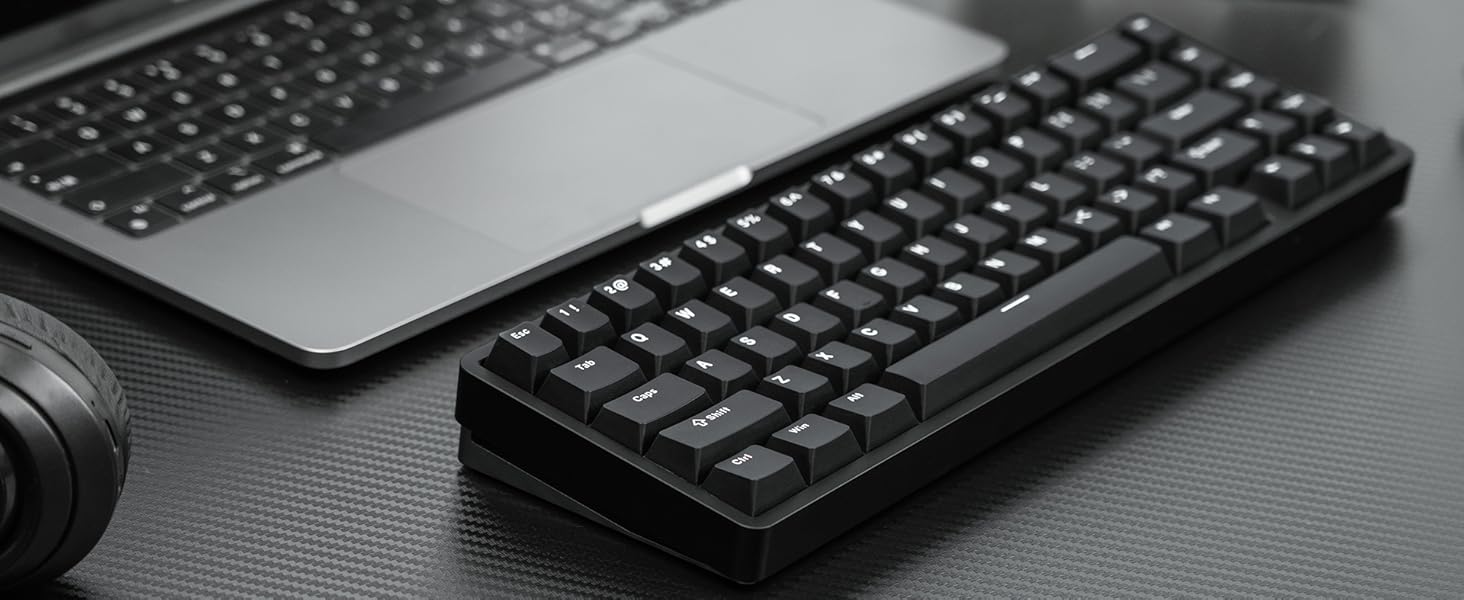 wire keyboard