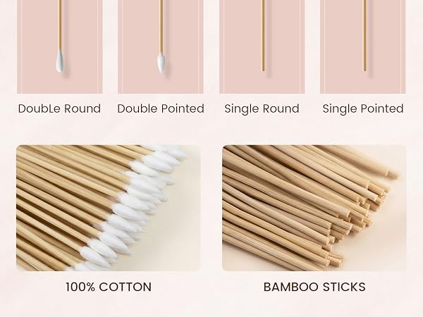 cotton swab