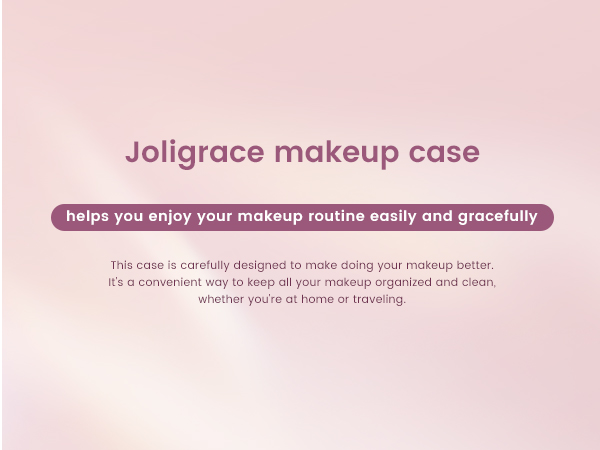 makeup box