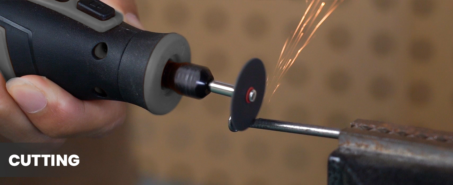 CUTTING