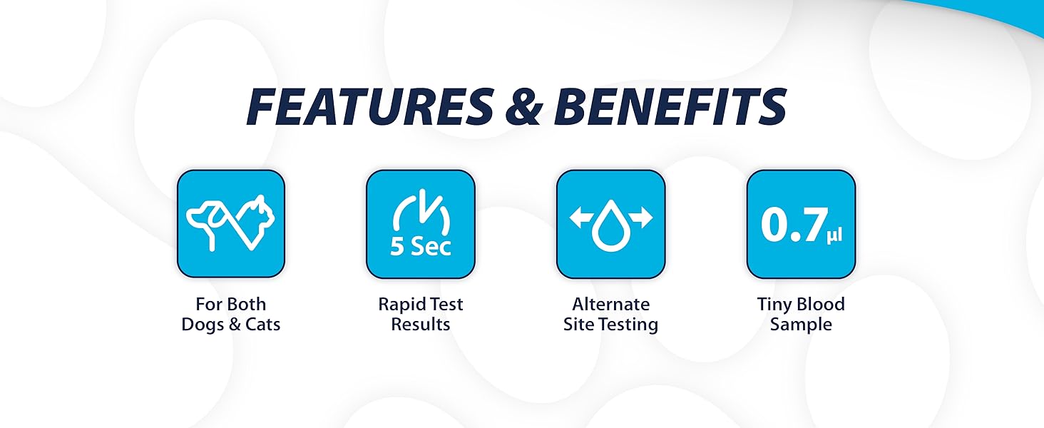 Easytouch Vet GMS - Features &amp;amp; Benefits