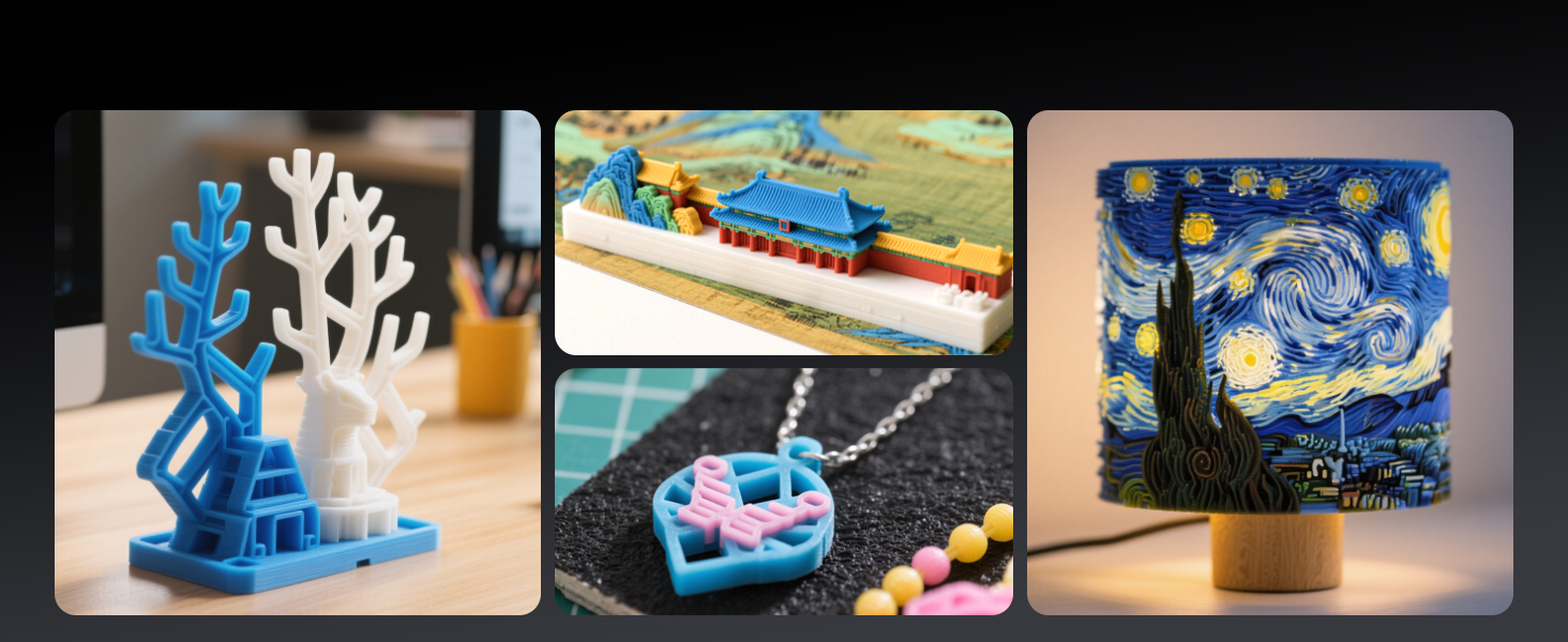 3D Printer Filament PLA Filament 1.75mm