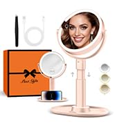 B Beauty Planet Makeup Mirror with Lights