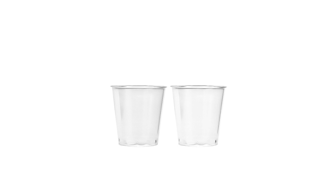 Automatic Mouthwash Dispenser