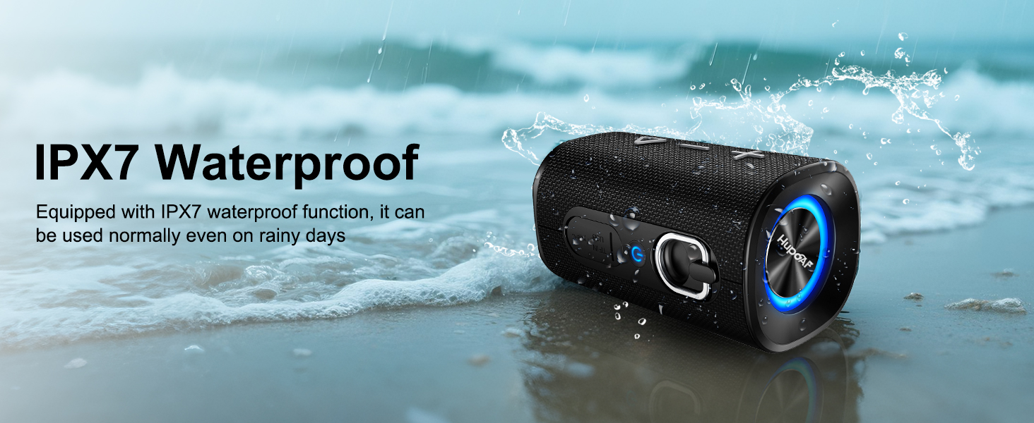 bluetooth shower speaker