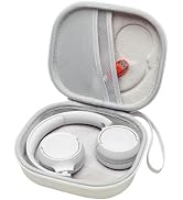 LTGEM EVA Hard Case for JBL Tune 510BT / 520BT / 660NC / 670NC / 570BT / 500BT / 500 / JBL Live 4...
