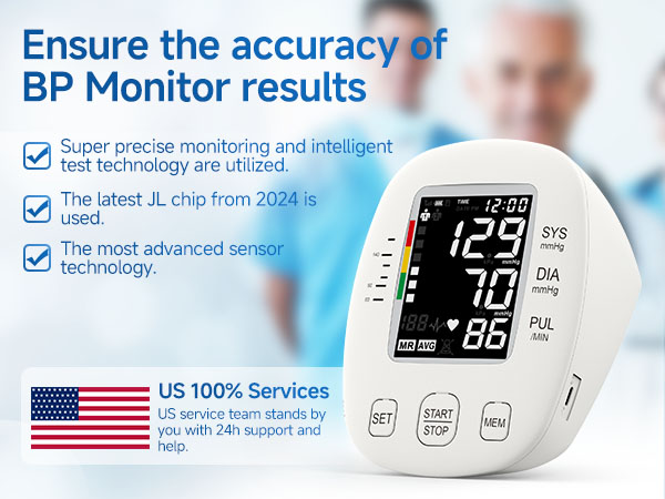 wrist blood pressure monitor
