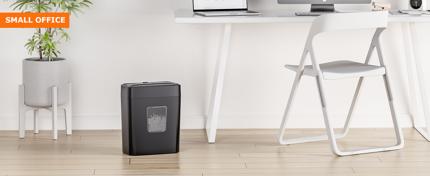 shredder for home office
