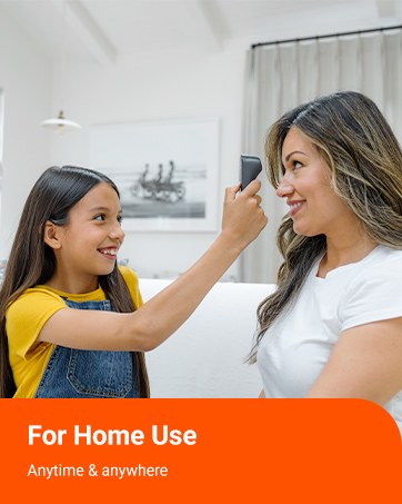 iHealth thermometer PT3