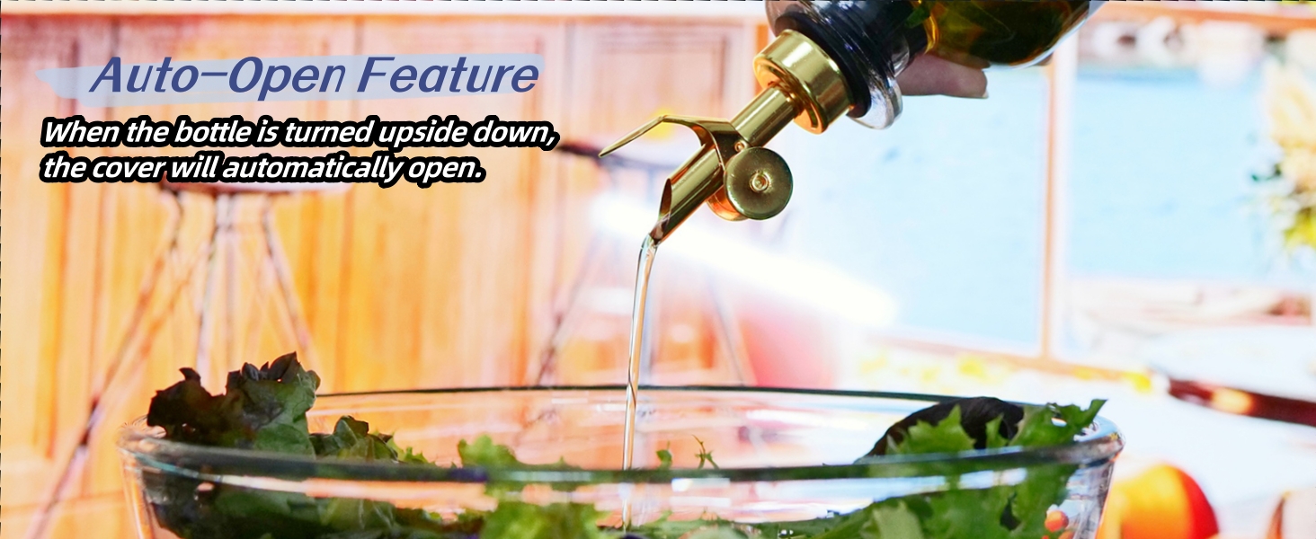 auto-open feature