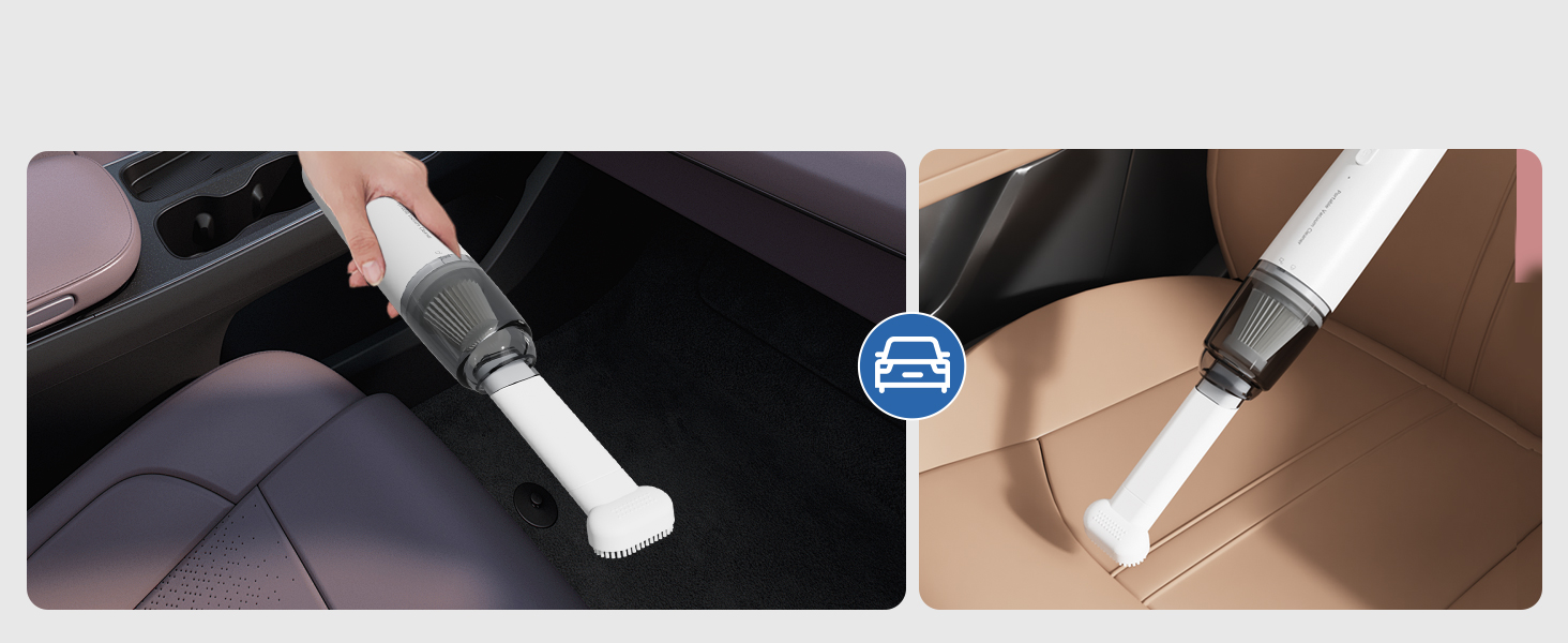 handheld vacuum cordless