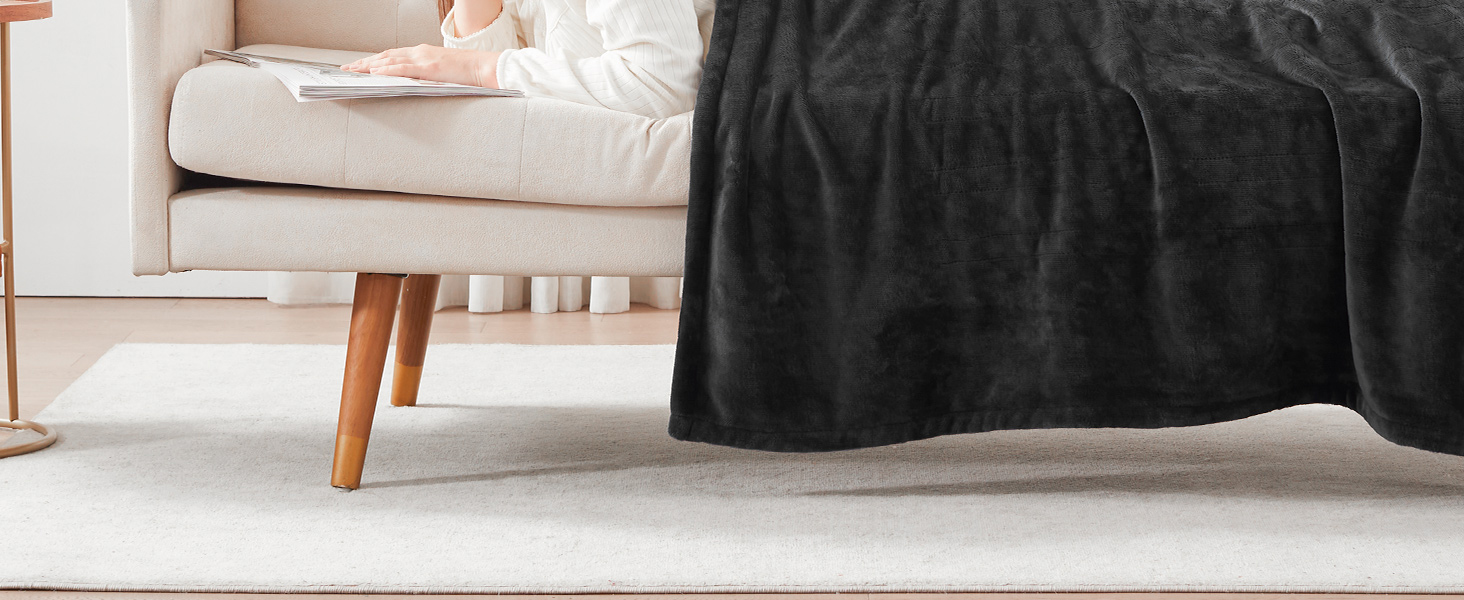 electric blanket