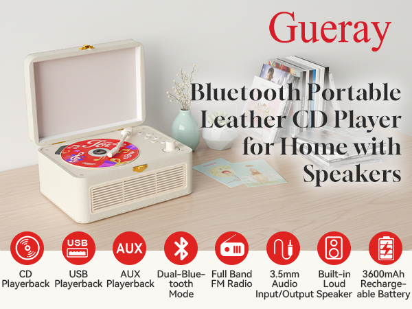 gifts for musicians
