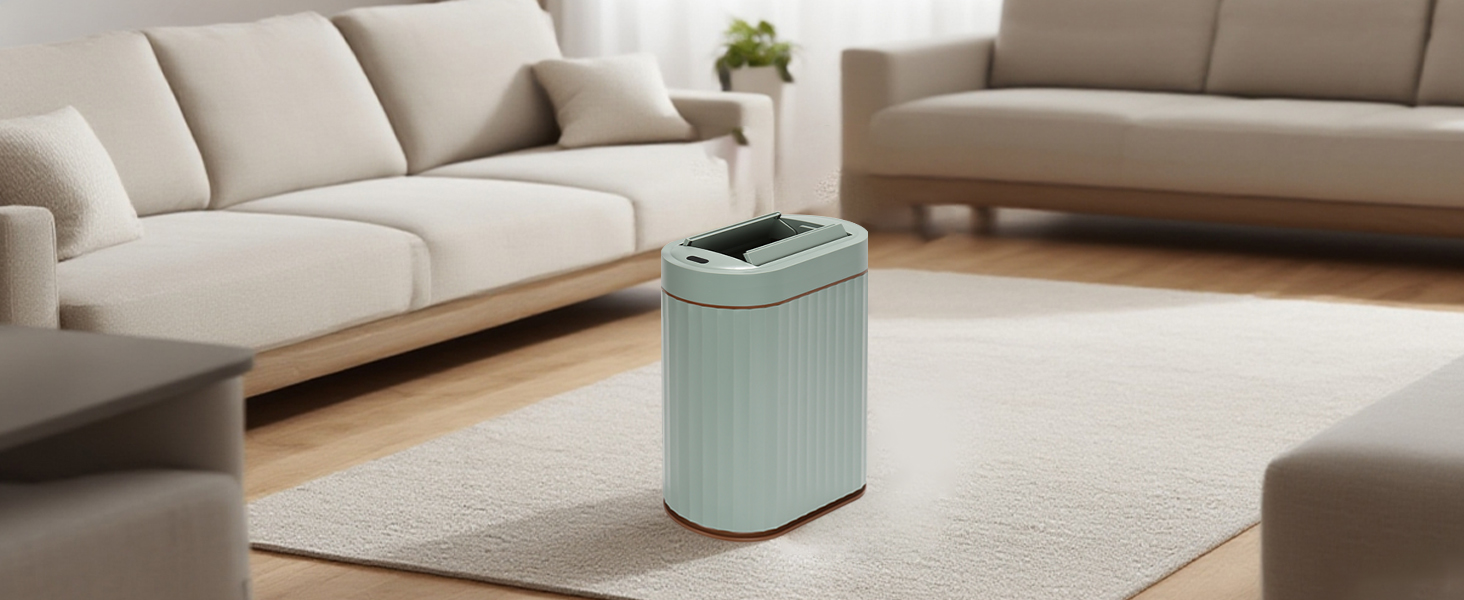 trash can sensor