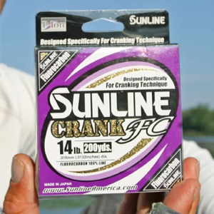 Fluorocarbon Line