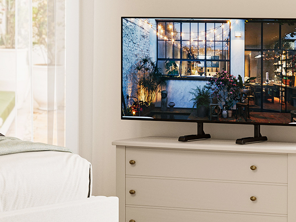 lg 70 inch tv stand legs