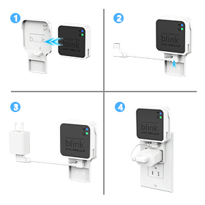 blink module only