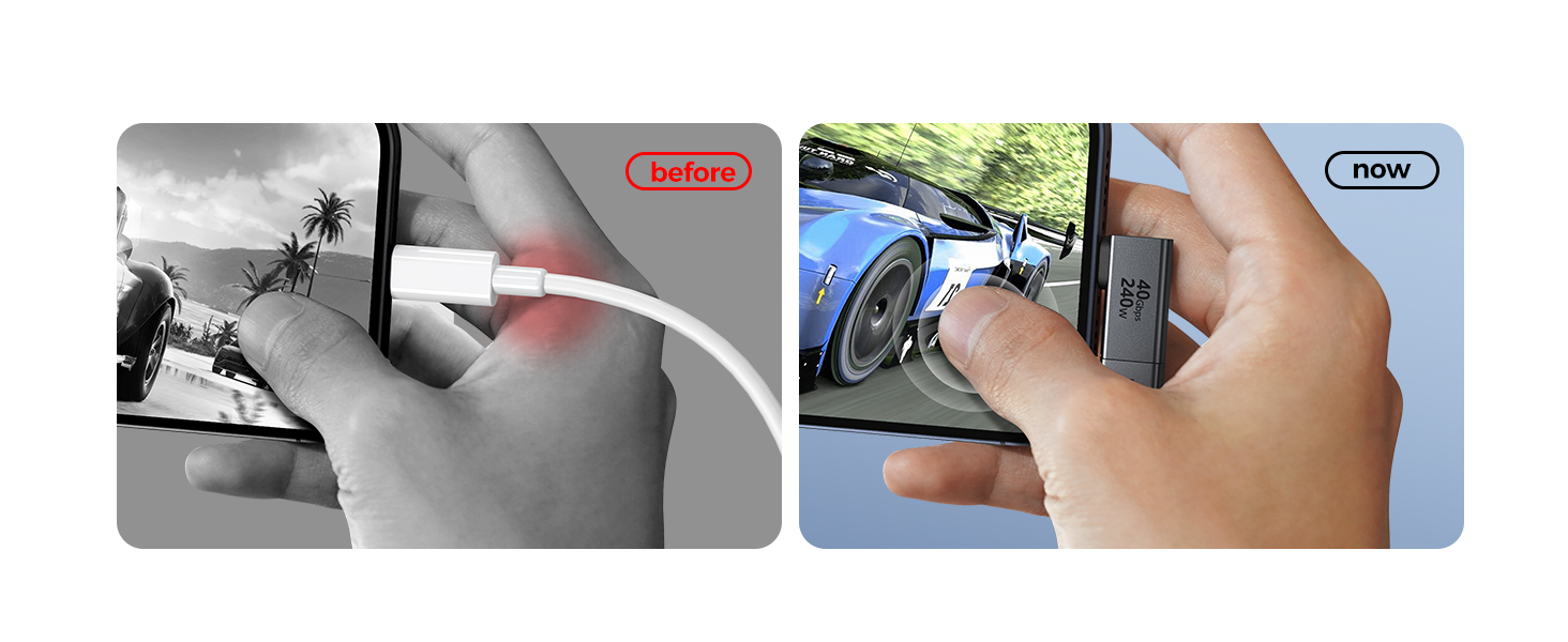 usbc adapter