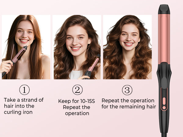 convenient to use just clamp and release