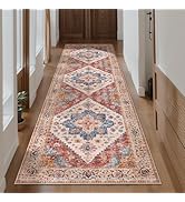 Ciicool Washable Runners Area Rug for Hallways, Ultra Soft 2'6 