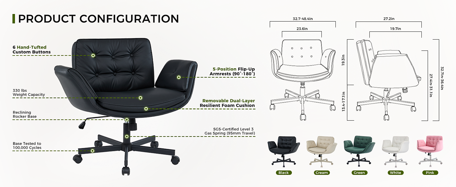 home office chair