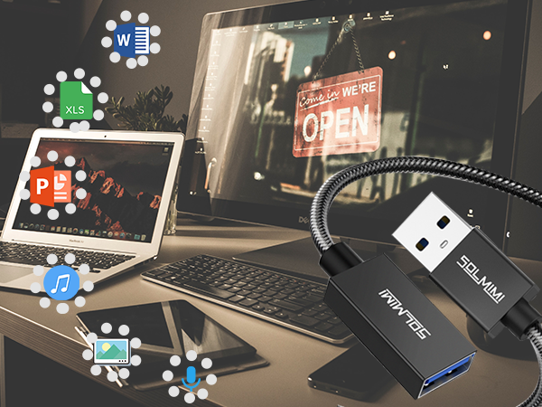 usb extension keyboard usb cord usb cord extension usb type a male to female