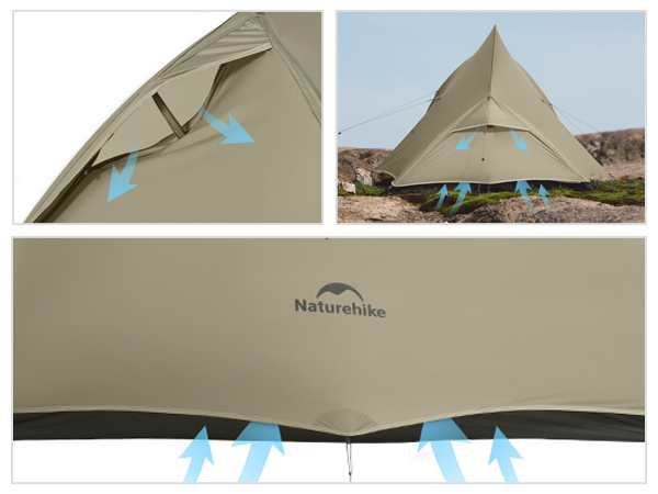 one person backpacking tent