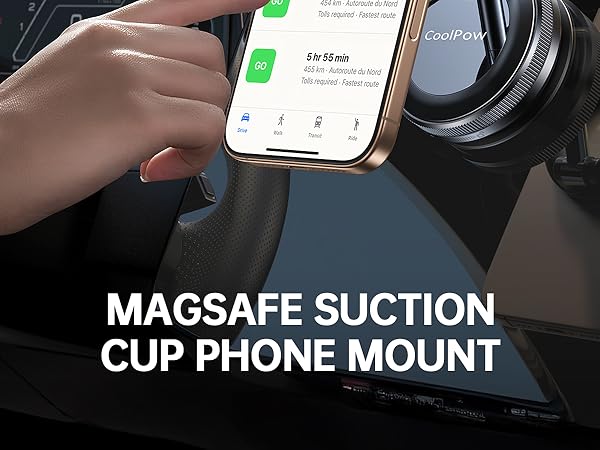 magsafe phone mount