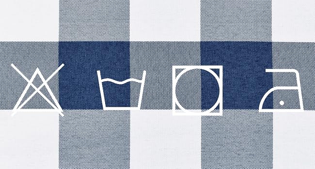 navy blue and white checkered table cloth for indoor outdoor