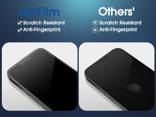 iphone 16e screen protector
