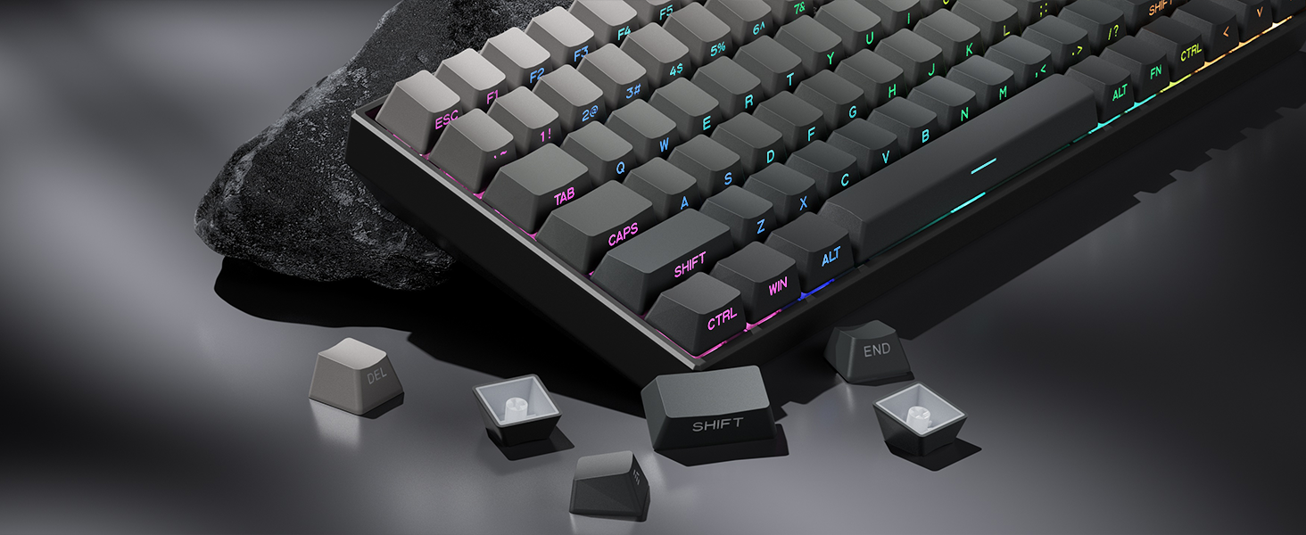 keyboard keycaps