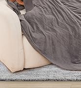 ReyyNio Heated Electric Blanket 72