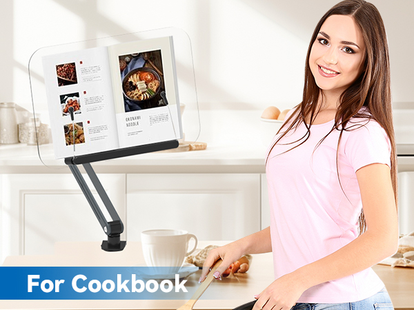 Recipe Stand