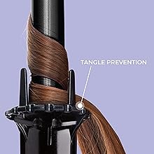 KISS Instawave Automatic Curler