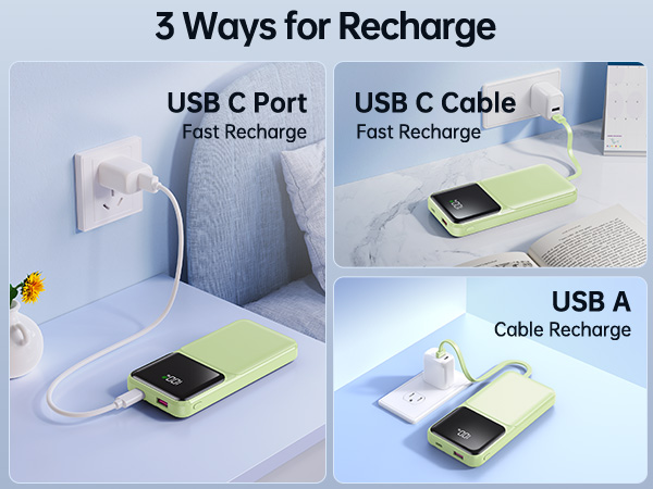 Power Bank